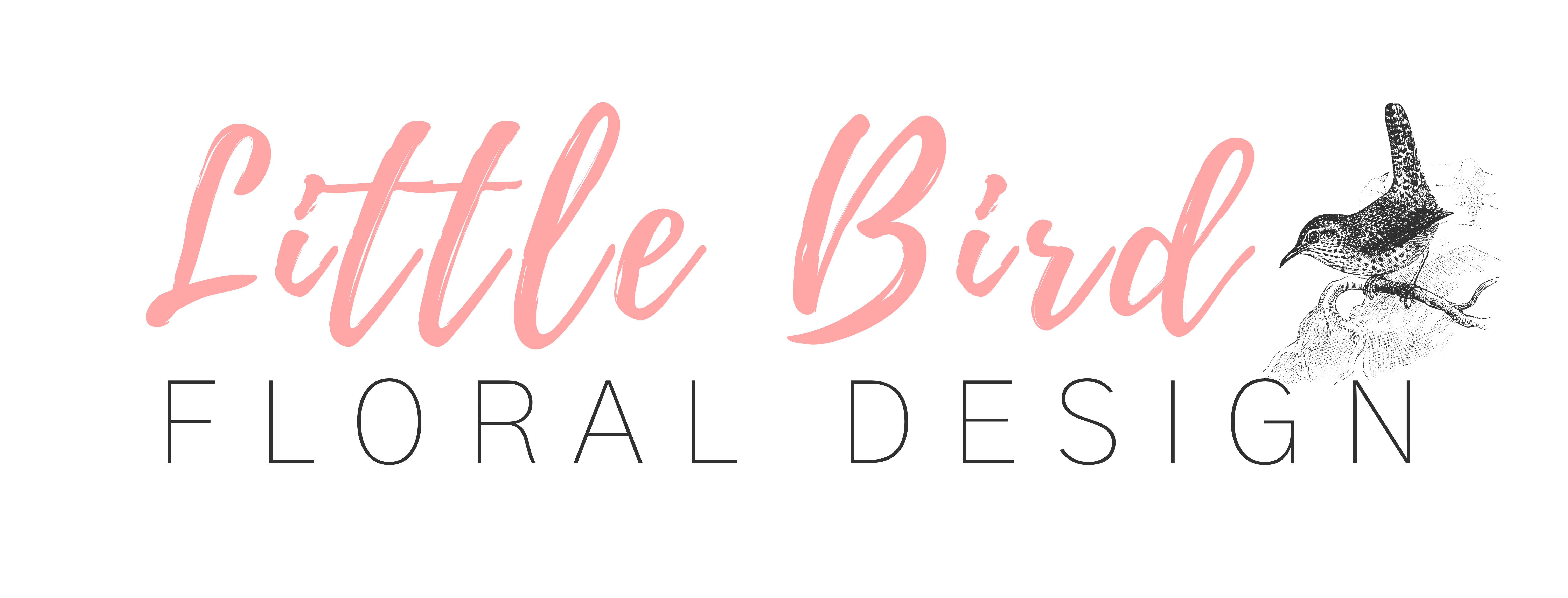 Little Bird Floral Design